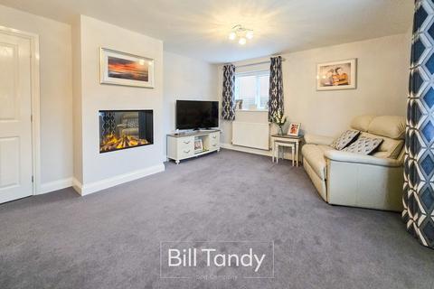 undefined, Alrewas Road, Kings Bromley, Burton-on-Trent, DE13