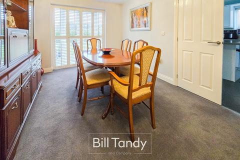 undefined, Alrewas Road, Kings Bromley, Burton-on-Trent, DE13