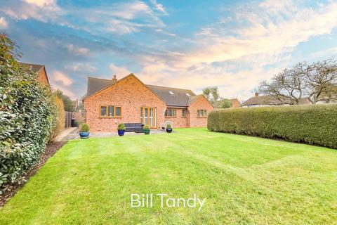 undefined, Alrewas Road, Kings Bromley, Burton-on-Trent, DE13