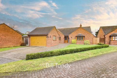 undefined, Alrewas Road, Kings Bromley, Burton-on-Trent, DE13