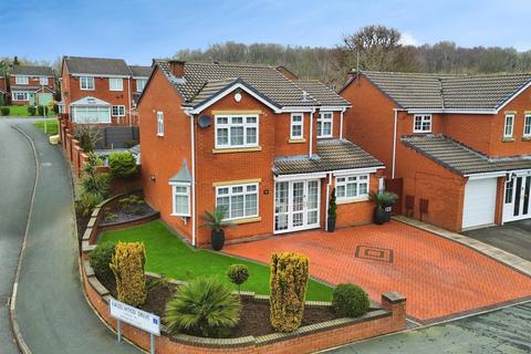 undefined, Majestic Way, Telford TF4