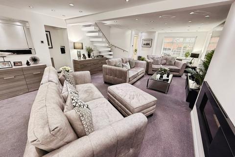 undefined, Majestic Way, Telford TF4