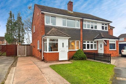 undefined, Fairhaven Close, Bramhall