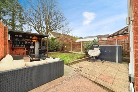 undefined, Fairhaven Close, Bramhall