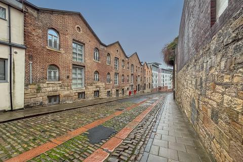 1 bedroom flat for sale, Apartment 23, Hanover Mill, Hanover Street, Newcastle upon Tyne, Tyne and Wear NE1 3AB
