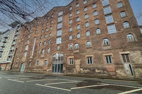1 bedroom flat for sale, Apartment 23, Hanover Mill, Hanover Street, Newcastle upon Tyne, Tyne and Wear NE1 3AB