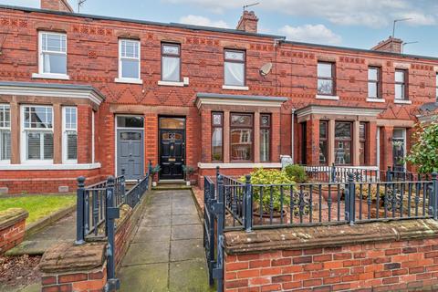 undefined, London Road, Stockton Heath, WA4