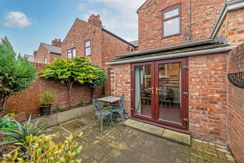 undefined, London Road, Stockton Heath, WA4