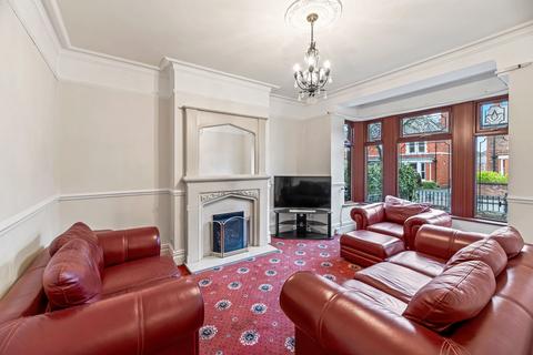 3 bedroom terraced house for sale, London Road, Stockton Heath, WA4