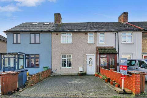 3 bedroom terraced house for sale, Harrold Road, Dagenham RM8