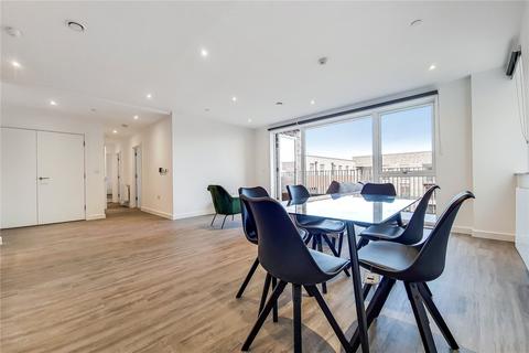 undefined, at Folio London, Flat 408, Cygnet House, , 36 Fresh Wharf Road IG11