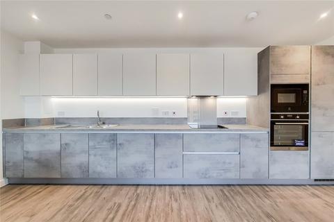 undefined, at Folio London, Flat 408, Cygnet House, , 36 Fresh Wharf Road IG11
