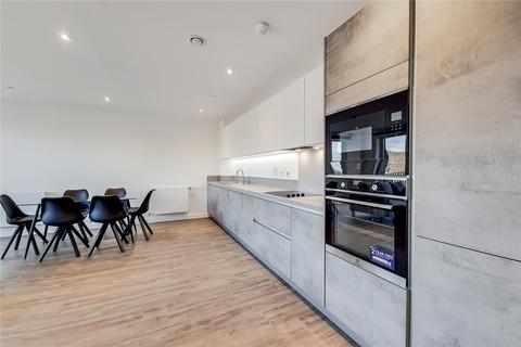 undefined, at Folio London, Flat 408, Cygnet House, , 36 Fresh Wharf Road IG11