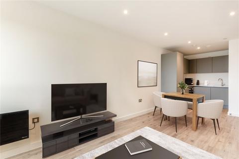 1 bedroom flat for sale, Cherry Tree Road, Hertfordshire WD24
