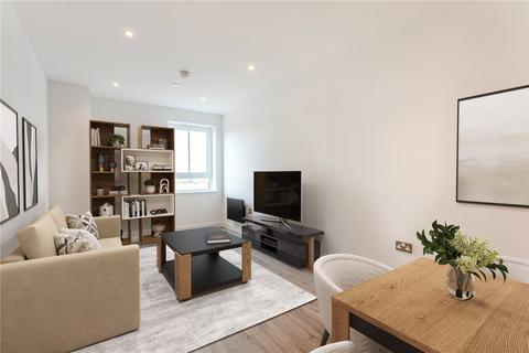 1 bedroom flat for sale, Cherry Tree Road, Hertfordshire WD24