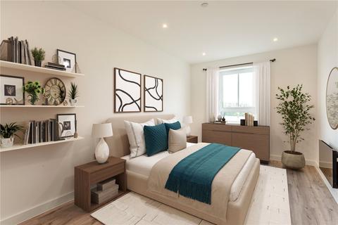 1 bedroom flat for sale, Cherry Tree Road, Hertfordshire WD24