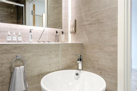 1 bedroom flat for sale, Cherry Tree Road, Hertfordshire WD24