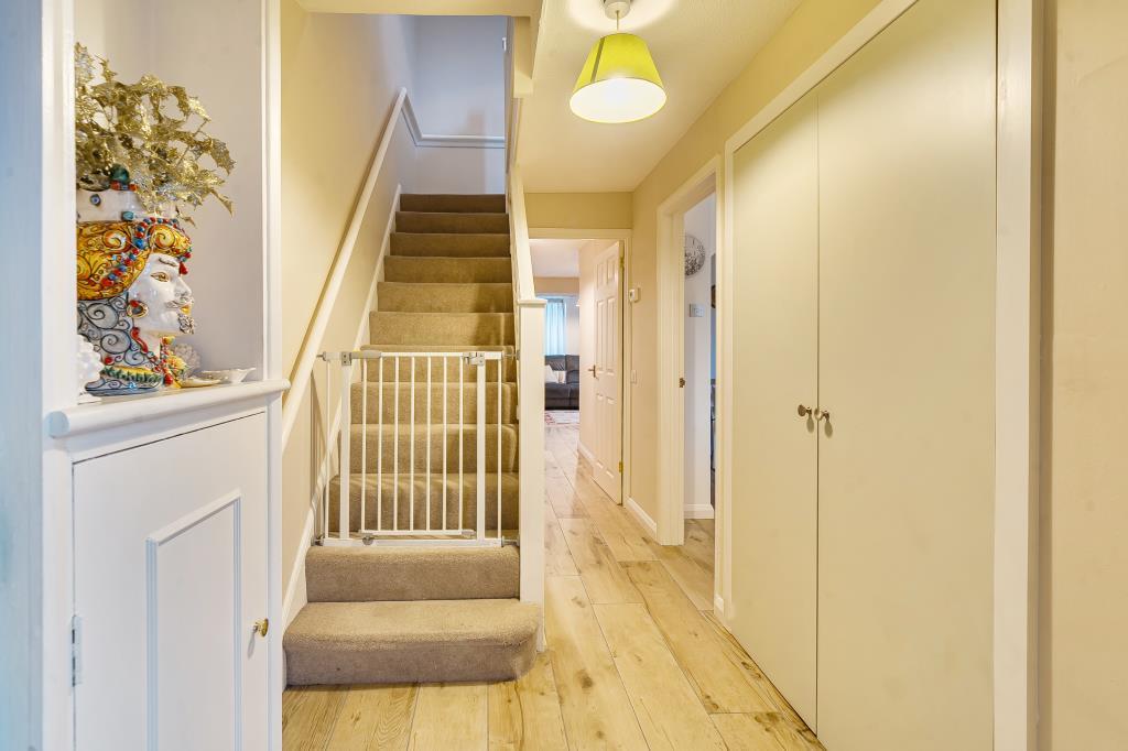 Stairway
