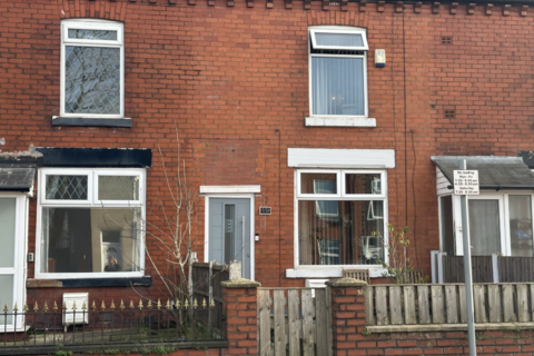 undefined, Wigan Road, Bolton, Greater Manchester, BL3 4QN