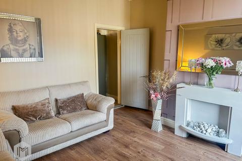 undefined, Wigan Road, Bolton, Greater Manchester, BL3 4QN