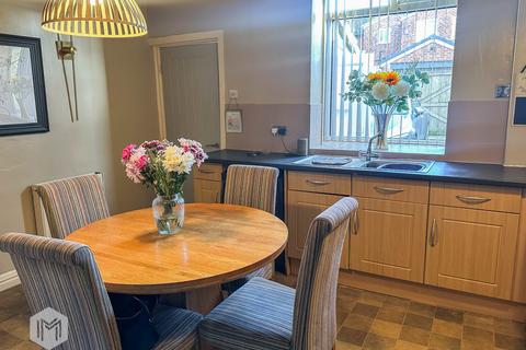 undefined, Wigan Road, Bolton, Greater Manchester, BL3 4QN