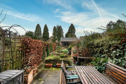 2 bedroom terraced house for sale, Ibbotsons Croft, Hathersage, Hope Valley