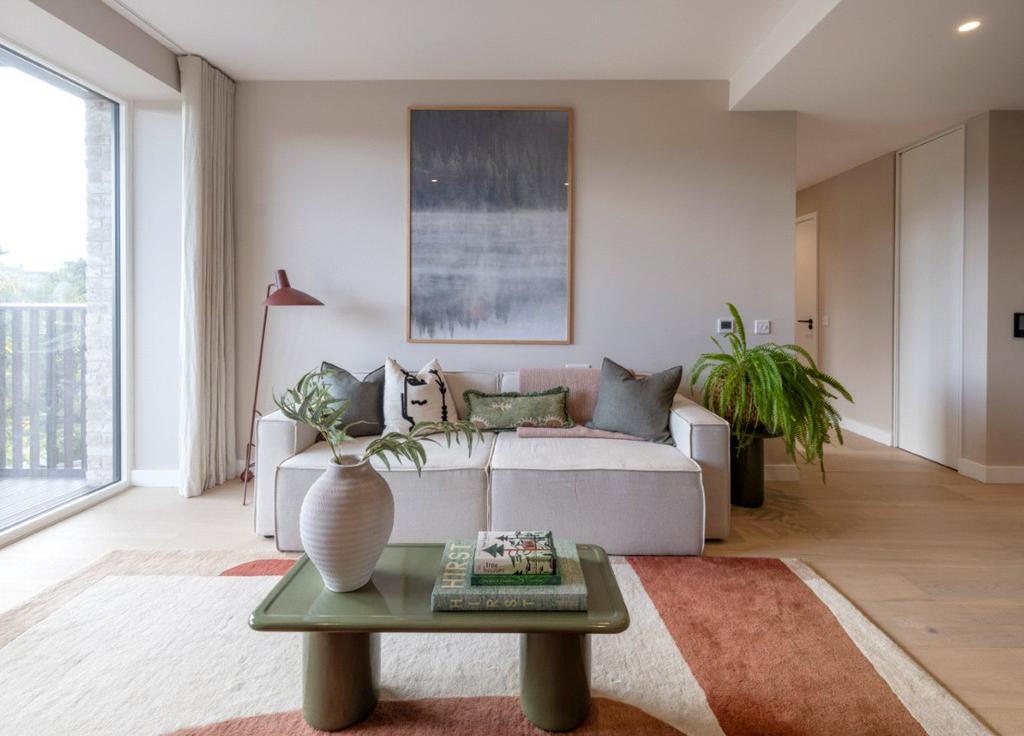 Living Space