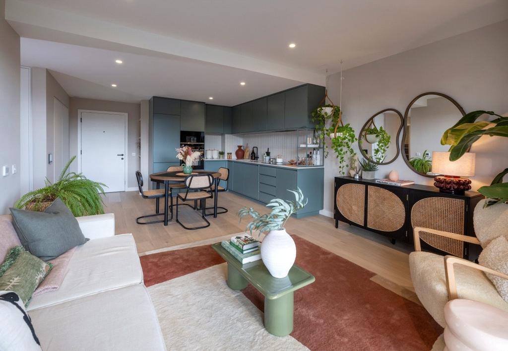 Living Space