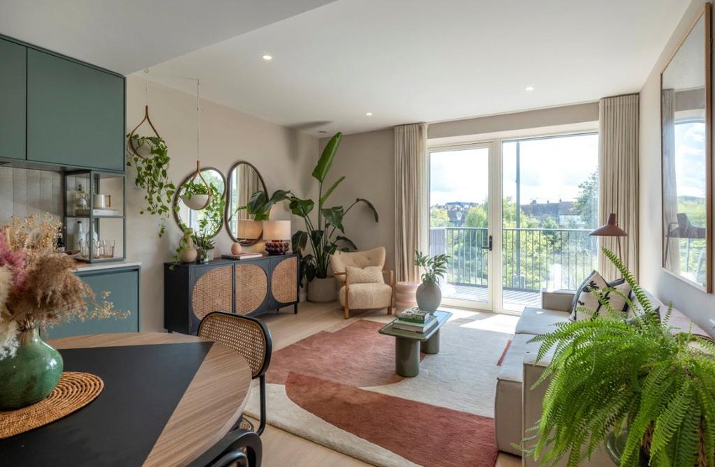 Living Space