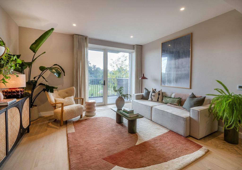 Living Space