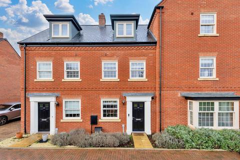 undefined, Gladwin Crescent, Huntingdon PE28
