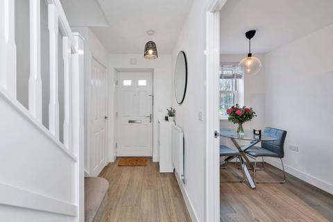 undefined, Gladwin Crescent, Huntingdon PE28