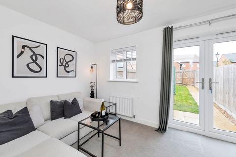 undefined, Gladwin Crescent, Huntingdon PE28