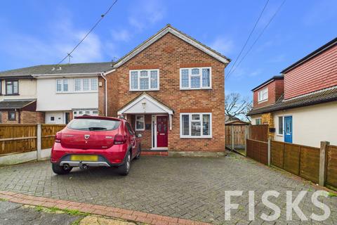 undefined, Clarence Road, Benfleet, SS7