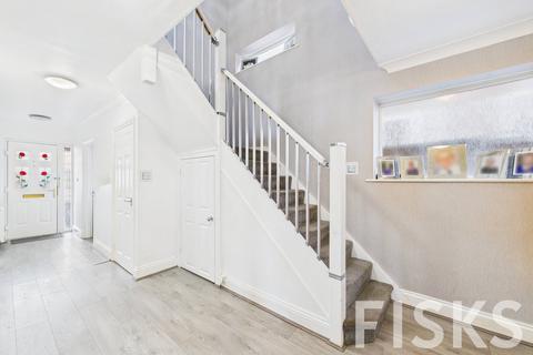 undefined, Clarence Road, Benfleet, SS7