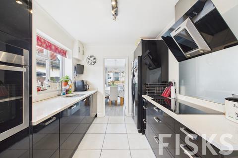undefined, Clarence Road, Benfleet, SS7