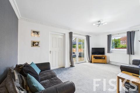undefined, Clarence Road, Benfleet, SS7