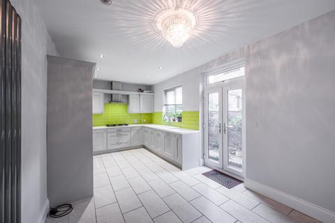 undefined, Vicarage Road, Wollaston, Stourbridge