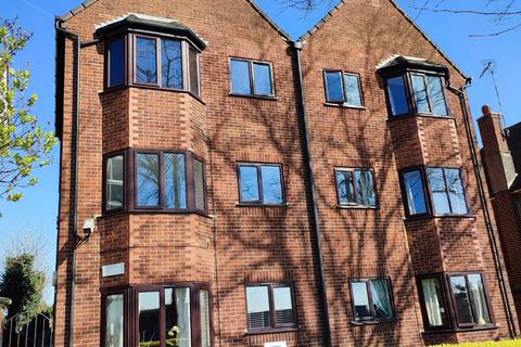 undefined, Flat , Thornton Mews,  Queens Park Parade, Northampton