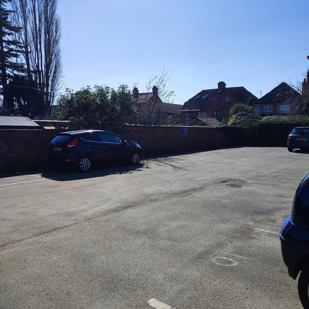 Car park