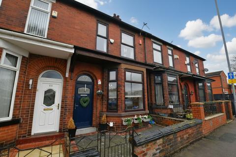 2 bedroom terraced house for sale, Findlay Street, Leigh, WN7