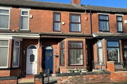 2 bedroom terraced house for sale, Findlay Street, Leigh, WN7