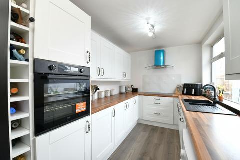 2 bedroom terraced house for sale, Findlay Street, Leigh, WN7