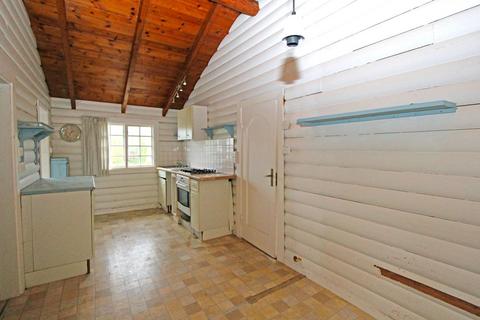 2 bedroom detached bungalow for sale, La Vallee, Alderney GY9