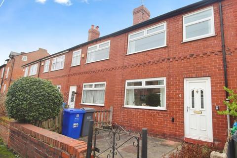 undefined, Queenhill Road, Manchester