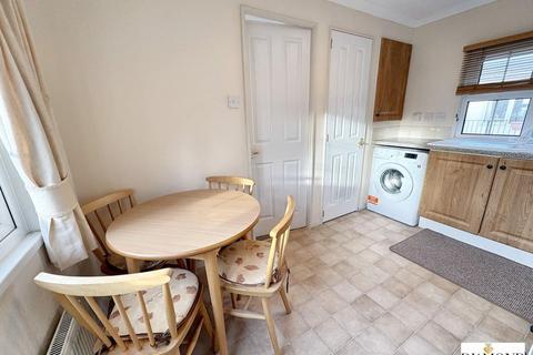 2 bedroom park home for sale, Underhill Park, Tiverton, EX16