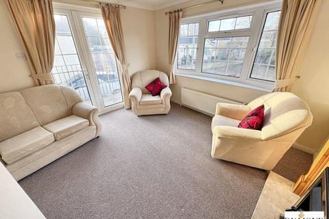 2 bedroom park home for sale, Underhill Park, Tiverton, EX16