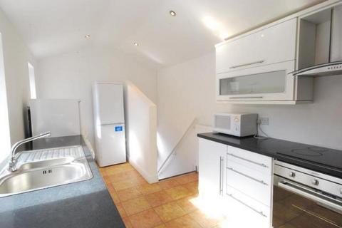 undefined, Tavistock Road, Jesmond, Newcastle Upon Tyne