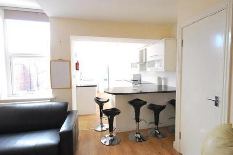 undefined, Tavistock Road, Jesmond, Newcastle Upon Tyne