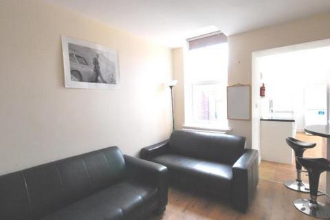 undefined, Tavistock Road, Jesmond, Newcastle Upon Tyne